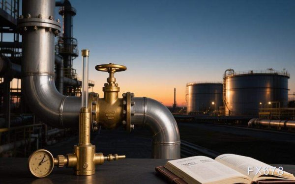 原油前瞻，美元罕见同步下跌，一个被忽视的真相