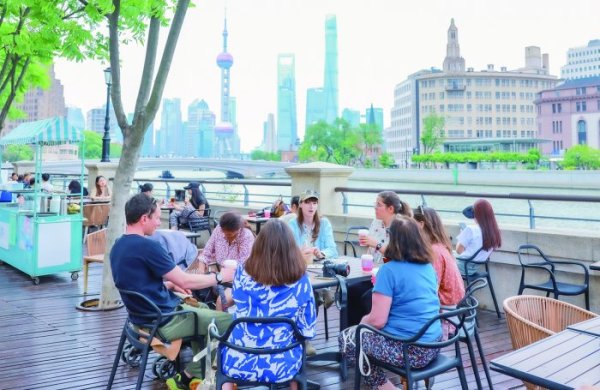 央行上海总部公布一季度金融运行“成绩单”：社融规模同比多增 企业融资成本探底