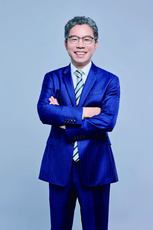 华福证券董事长黄德良：深耕区域  做产业生态共建者与长期价值发现者