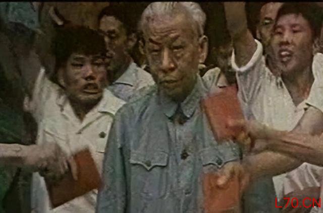 卫士长回忆刘少奇去世时情景：没有哀乐，没有亲人，没有真实姓名