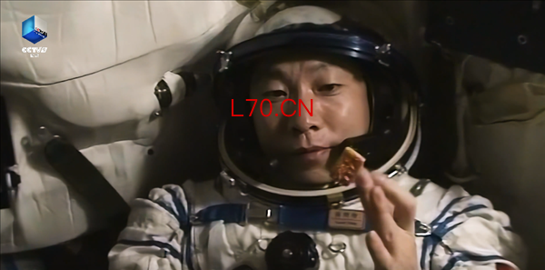 4K修复中国人首飞太空画面来了！2003年杨利伟出征