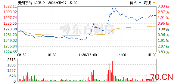 R图 600519_0