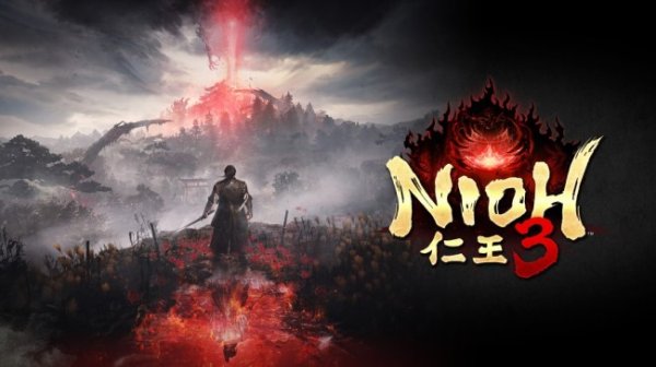 《仁王3》4月2日更新 大量武器问题现已修复