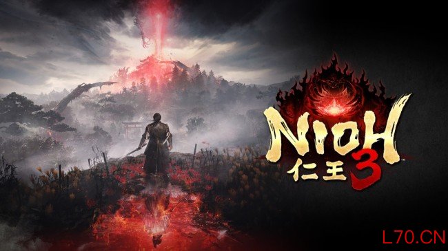 《仁王3》4月2日更新 大量武器问题现已修复