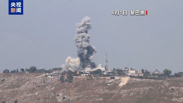 伊朗武装力量警告或打击以色列北部地区