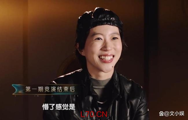 窦靖童紧张到喊“妈妈救命” 社恐共鸣圈粉无数