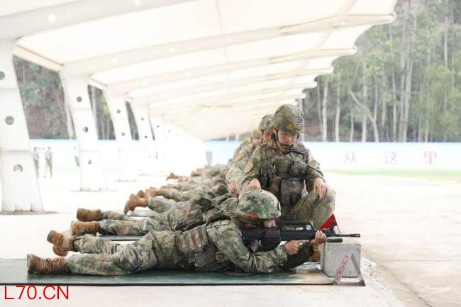 当兵前后的真实对比 青春蜕变见证成长