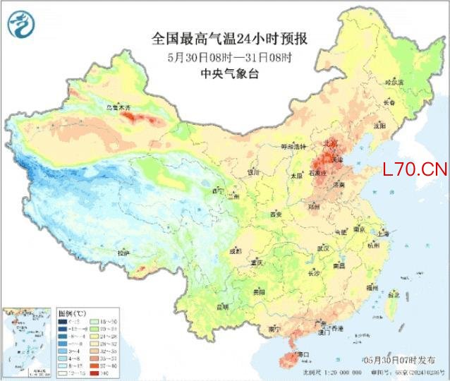 云南广东等地有分散性较强降水 强降雨和雷暴大风来袭
