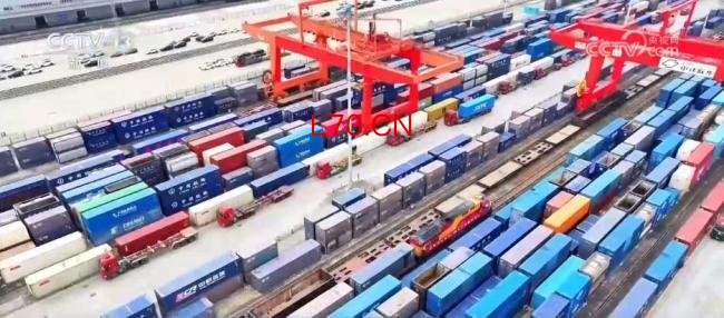 7月1日全国铁路新列车运行图上线 运输能力再提升
