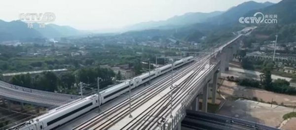 7月1日全国铁路新列车运行图上线 运输能力再提升