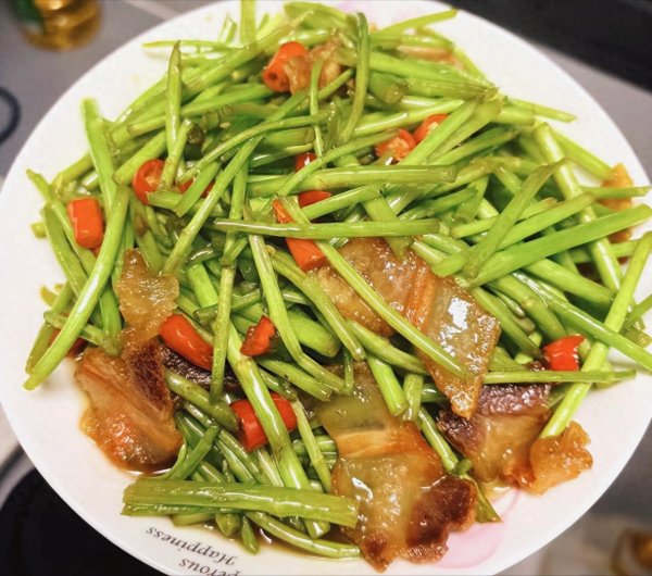 三月, 使劲吃这菜, 一去湿气、二排毒、三安神助眠, 春天别不懂吃