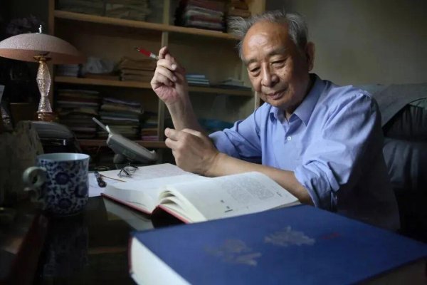 二十年后再谈《儒藏》: 老传统的AI新解法