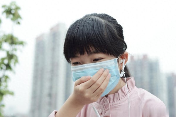 寒咳、风咳、湿咳咋分辨? 记住“三问四律”, 用3组主药对应3种咳