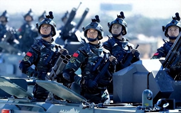 19年我国军费1.19万亿, 烟草税收仅1.18万亿, 时隔5年却让我意外