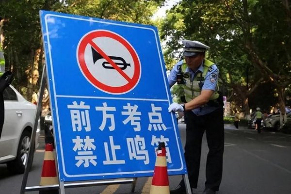明天，合肥这62个路段，将临时交通管制！
